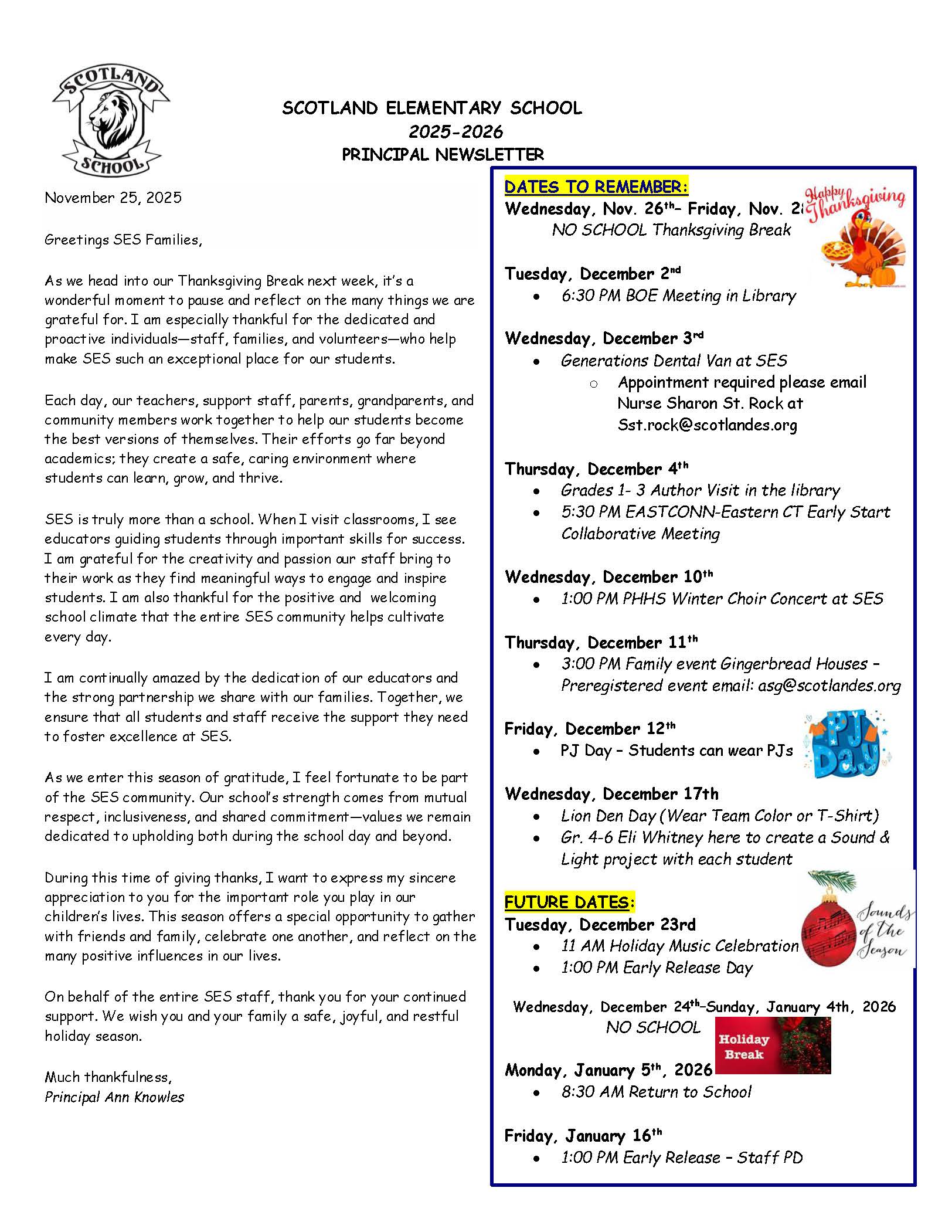 May 30th 2025 - Page 1